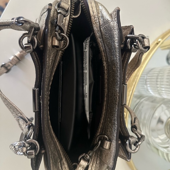 Coach Dreamer 21 crossbody bag - Picture 5 of 8